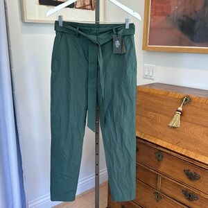 ELEVENTY New York Pants